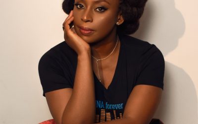 Keynote: Chimamanda Ngozi Adichie
