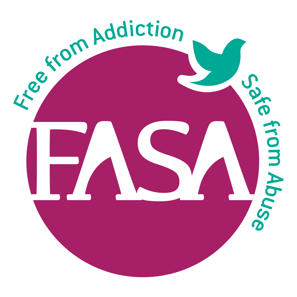 FASA Conference. Free from Addiction, Safe from Abuse