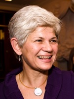 Irene Dankelman