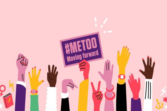 #MeToo: moving forward – An International conference on the impact of the #MeToo movement