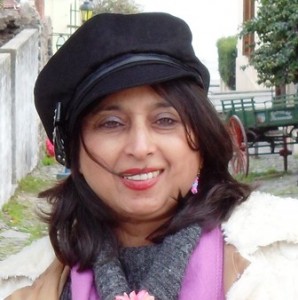 Shanta Balgobind Singh 