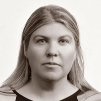 Sigrún Ólafsdóttir