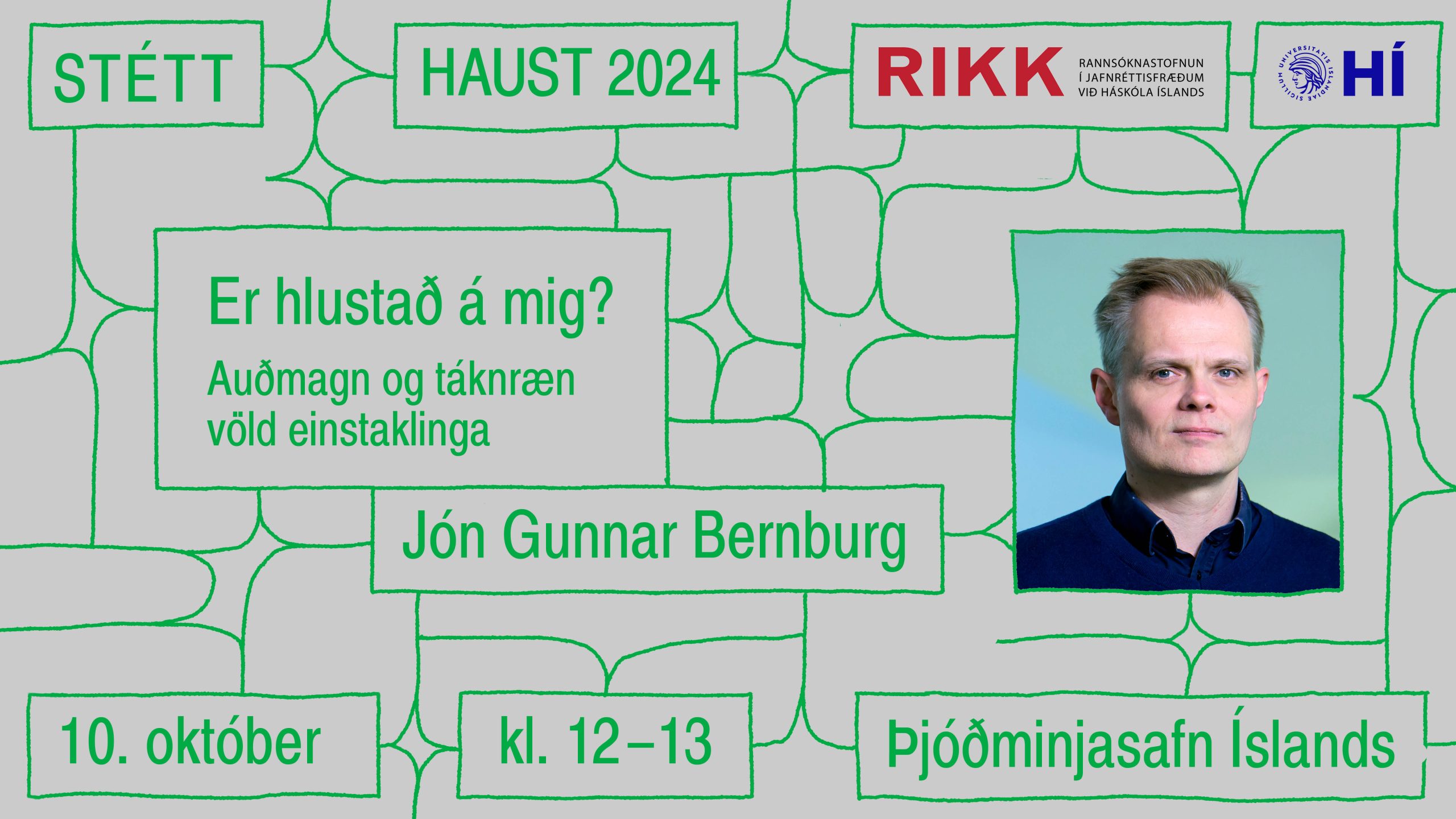 Er hlustað á mig? Auðmagn og táknræn völd einstaklinga