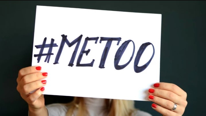 Call for abstracts for a book on #metoo
